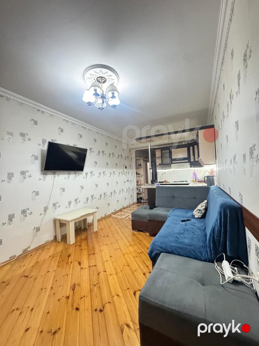 Satılır 2 otaqlı yeni tikili 51 m² — Mənzil, Bakı (2)