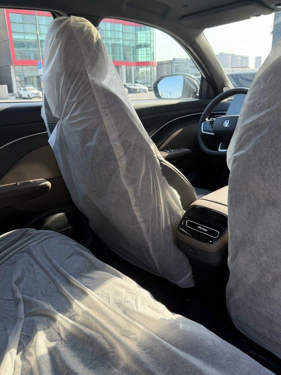 Changan CS 55 Plus, 1.5 L, 2025 il, yeni — Avtomobillər, Bakı (9)