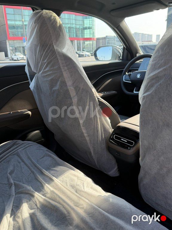 Changan CS 55 Plus, 1.5 L, 2025 il, yeni — Avtomobillər, Bakı (9)