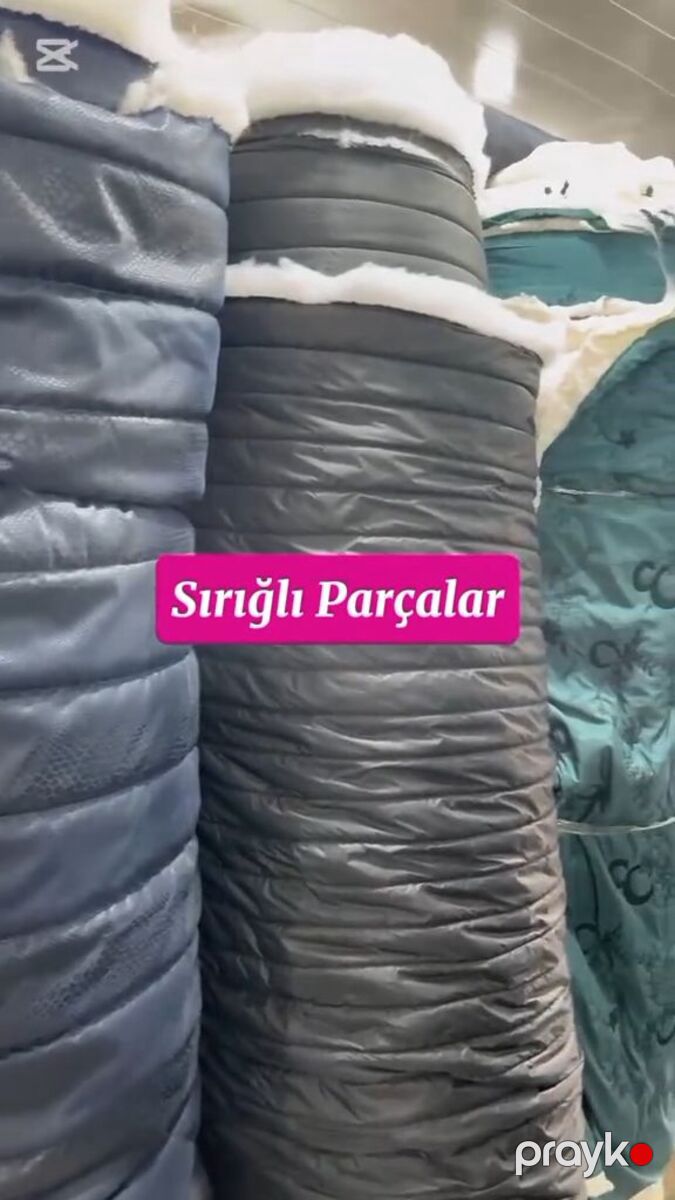 Sırığlı parçalar — Tekstil, Bakı (7)