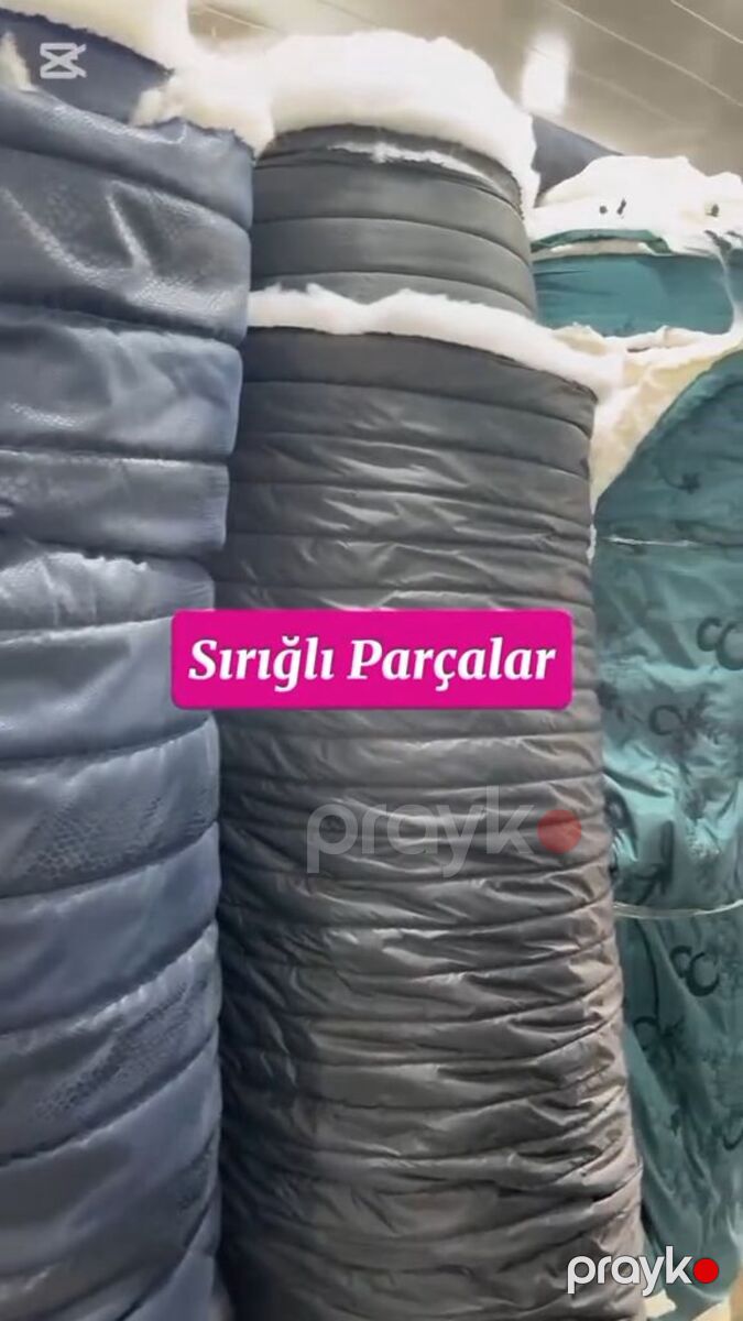 Sırığlı parçalar — Tekstil, Bakı (7)