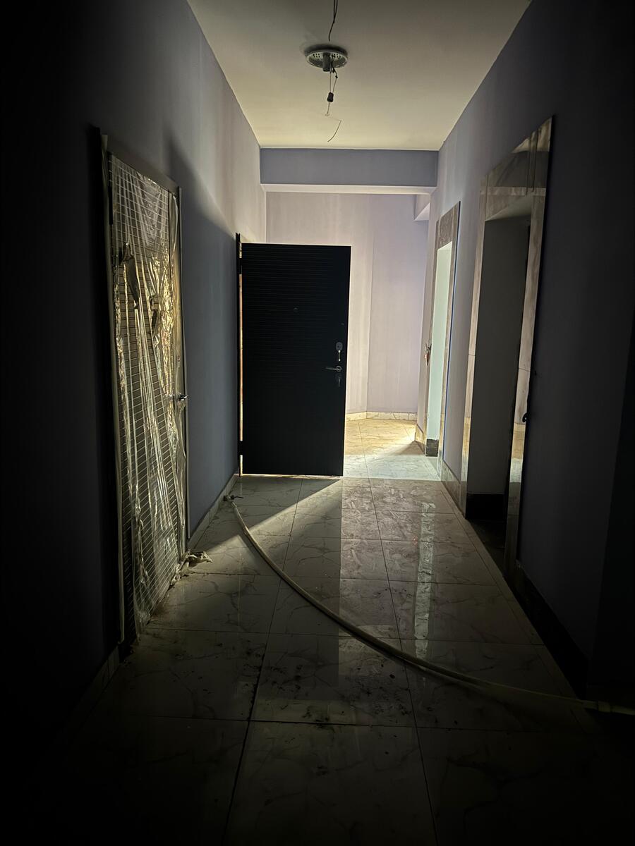 Satılır 1 otaqlı yeni tikili 67 m² — Mənzil, Sumqayıt (3)