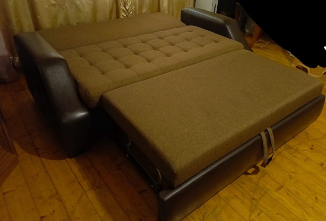 Divan Saloğlu — Mebel, Bakı (5)