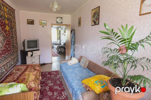 Satış: 2 otaqlı Köhnə tikili, 52 m², Sabunçu rayonu — Mənzil, Bakı (6)
