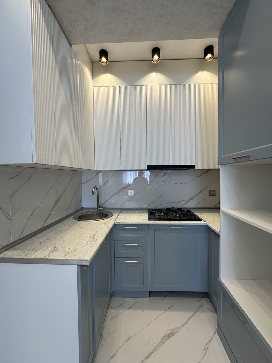 Satılır 3 otaqlı yeni tikili 86 m² — Mənzil, Bakı (9)
