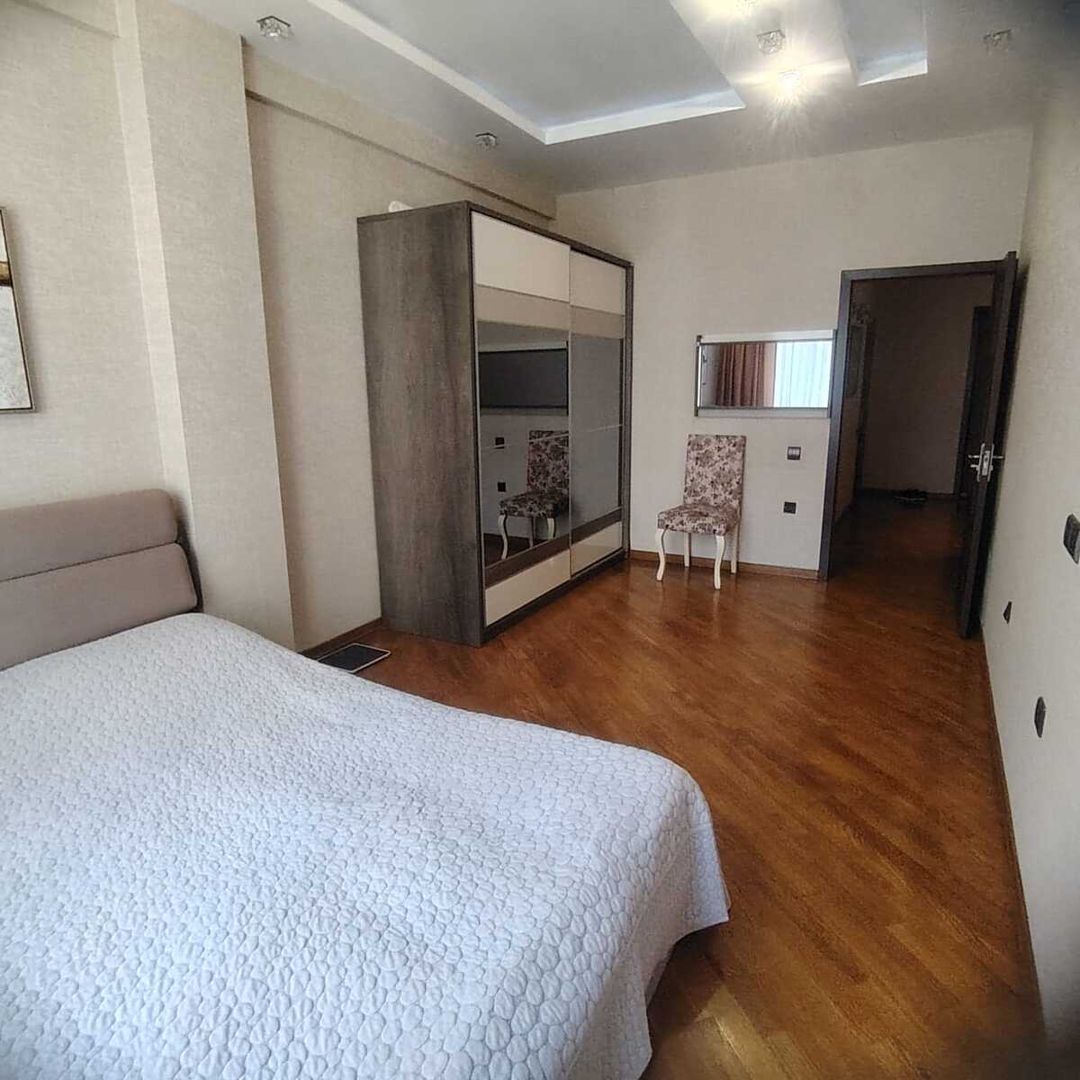 Satılır 2 otaqlı yeni tikili 100 m² — Mənzil, Bakı (8)