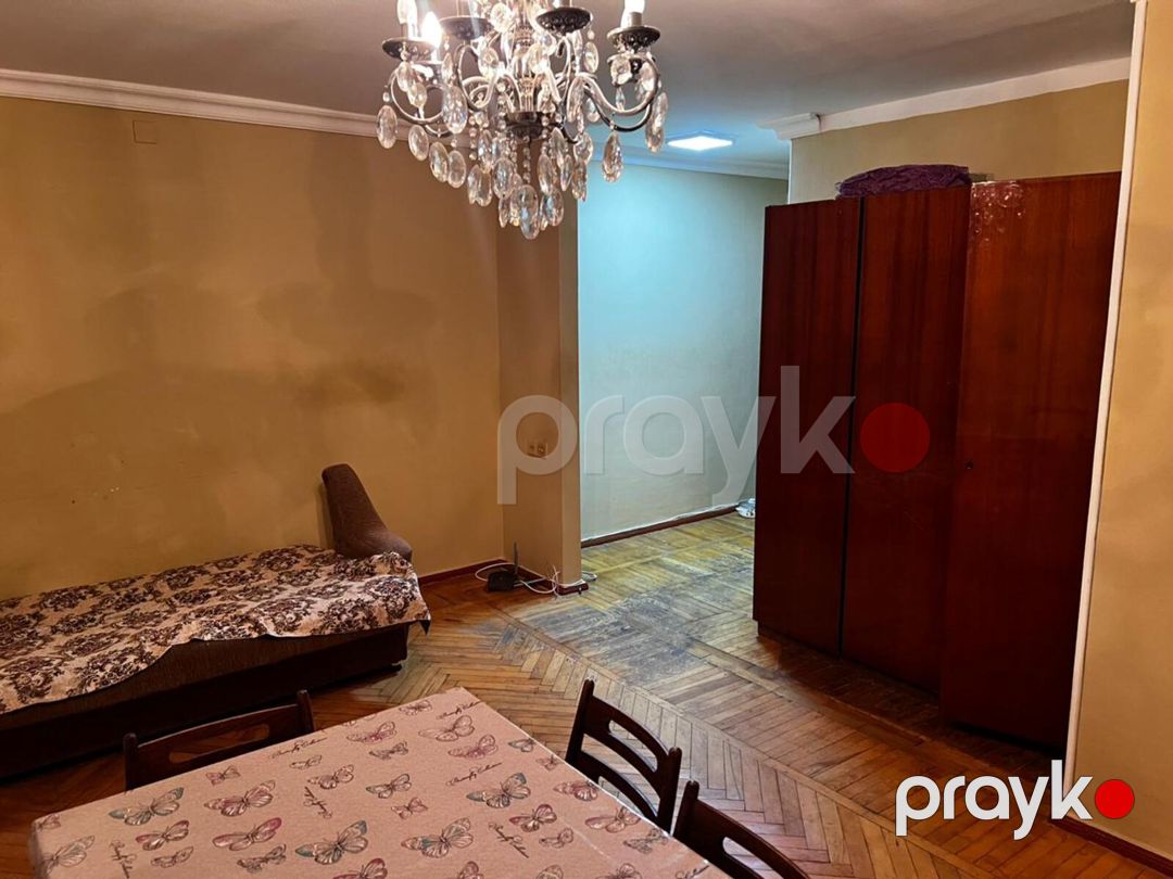 İcarəyə verilir 2 otaqlı köhnə tikili 40 m² — Mənzil, Bakı (3)