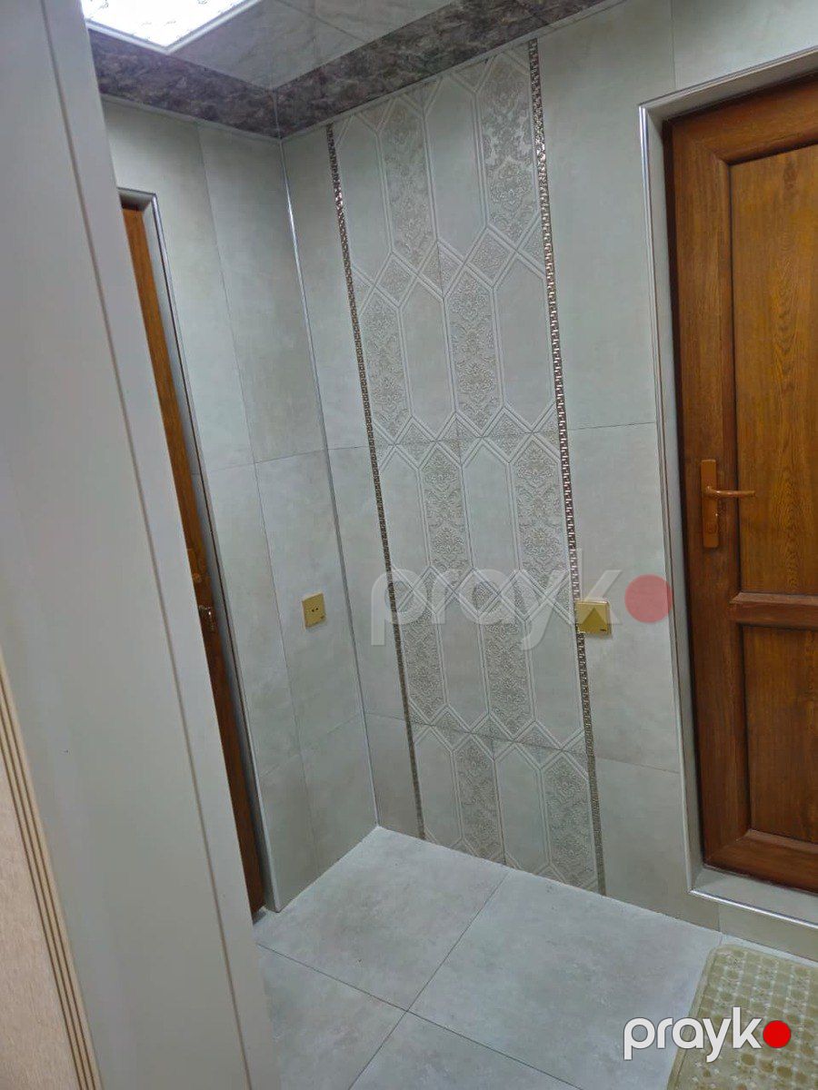 İcarəyə verilir 4 otaqlı ofis 130 m² — Ofis, Bakı (10)