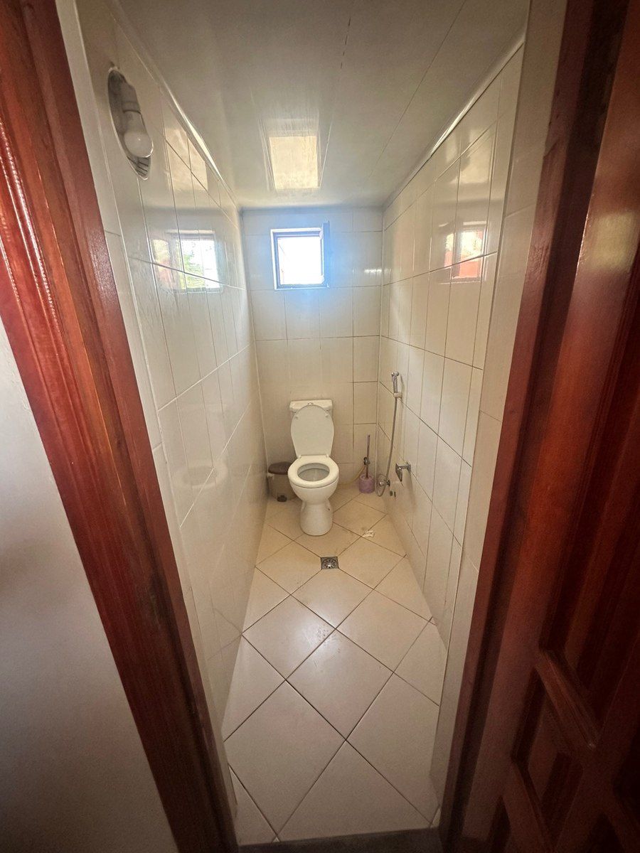 Həyət evi kirayə verilir, Maştağa qəs — Ev, villa, Bakı (12)
