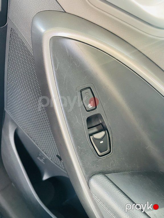 Hyundai Santa Fe, 2.0 L, 2014 il, 185 000 km — Avtomobillər, Lənkəran (10)