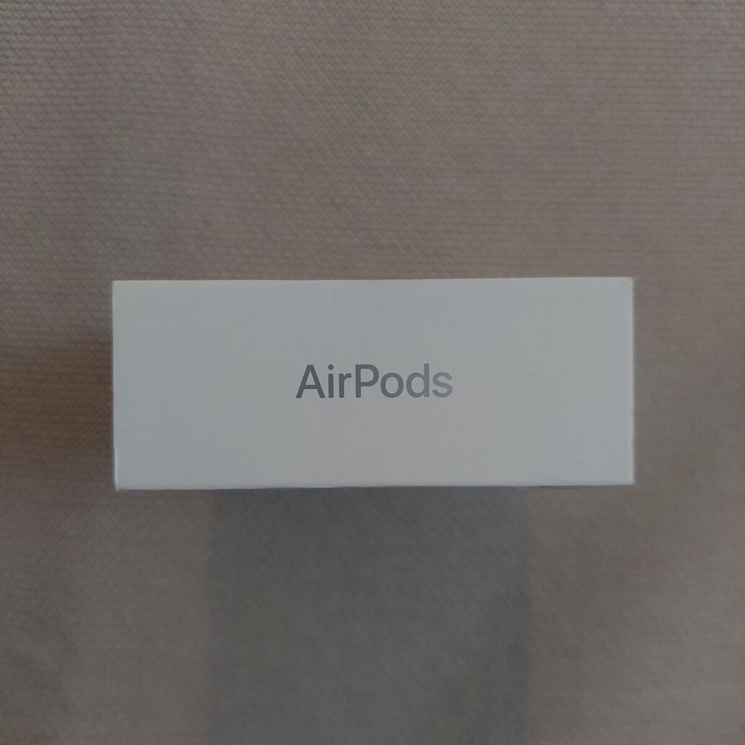 Apple AirPods 4 — Səs texnikası, Bakı (2)