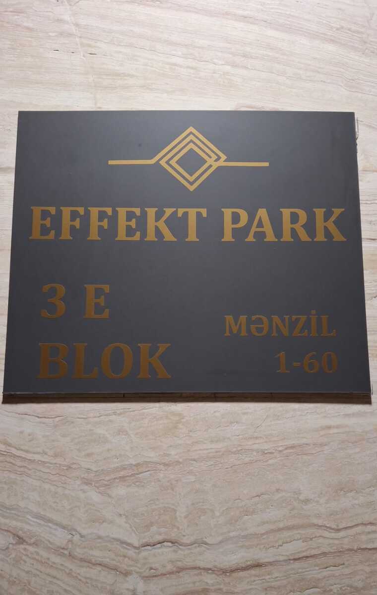 Satılır 4 otaqlı yeni tikili 237 m² — Mənzil, Bakı (7)