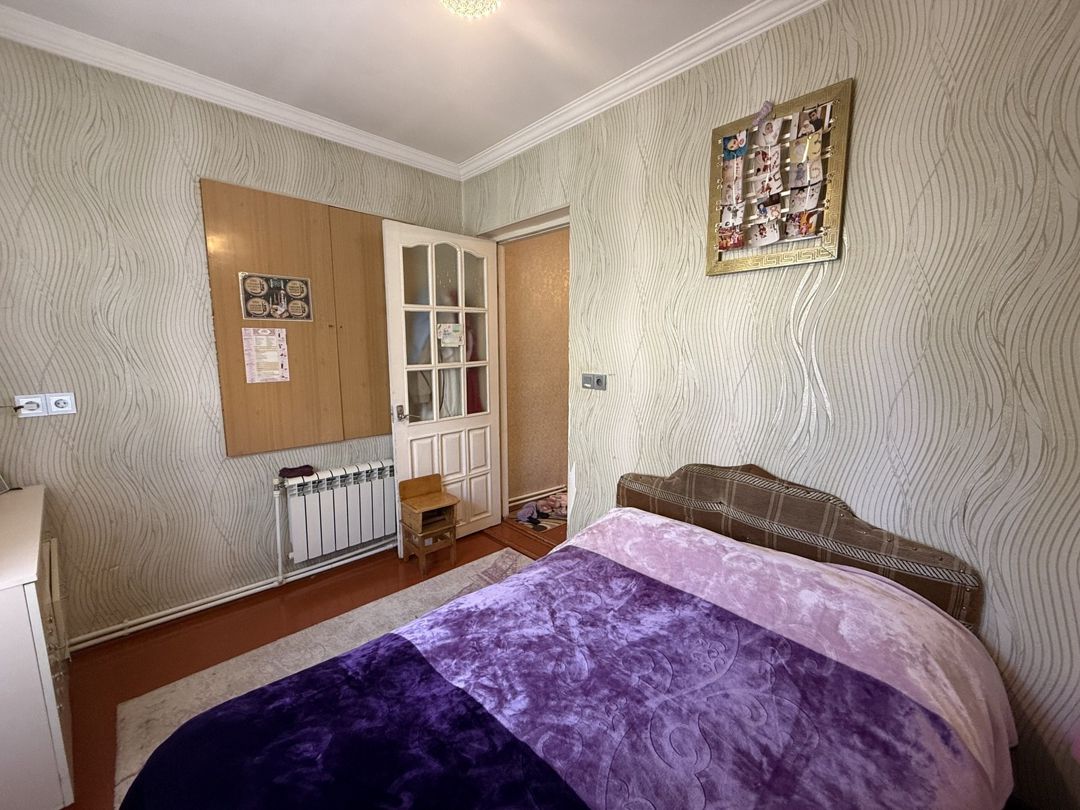 Satılır 5 otaqlı həyət evi/bağ evi 85 m² — Ev, villa, Bakı (7)