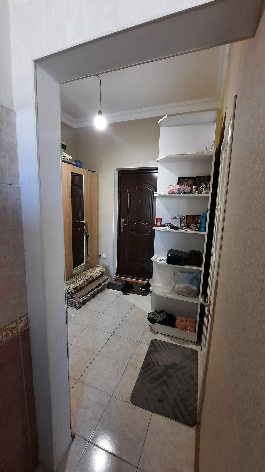 Satılır 2 otaqlı yeni tikili 60 m² — Mənzil, Bakı (9)