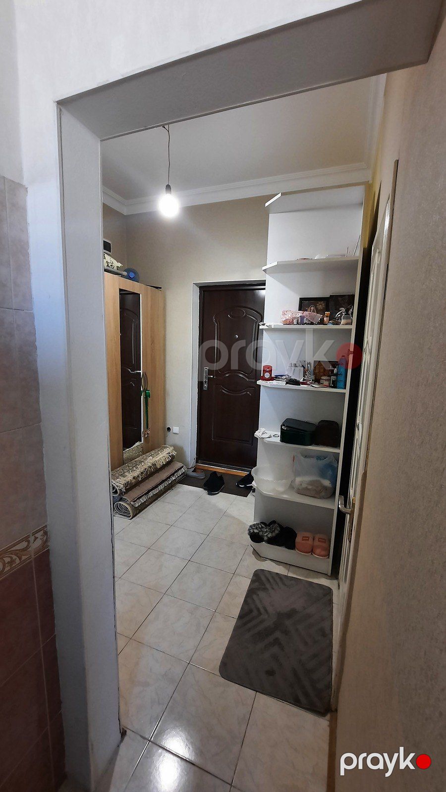Satılır 2 otaqlı yeni tikili 60 m² — Mənzil, Bakı (9)