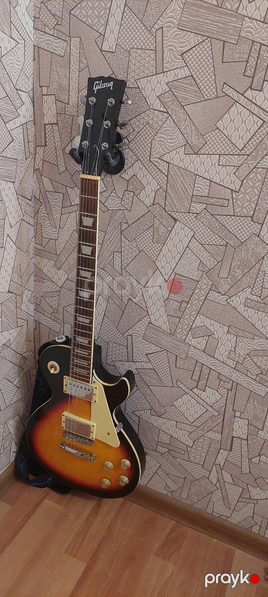 Elektro gitara dəsti — Musiqiə alətləri, Bakı (9)