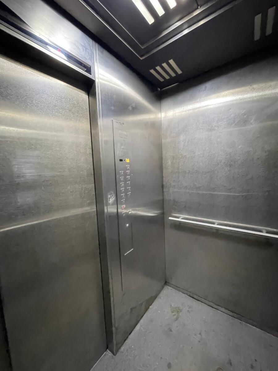Satılır 3 otaqlı yeni tikili 122 m² — Mənzil, Bakı (3)