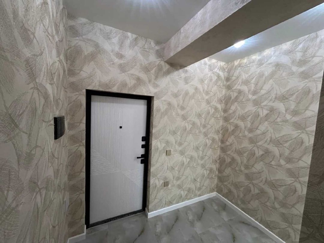 Satılır 2 otaqlı yeni tikili 73 m² — Mənzil, Bakı (8)