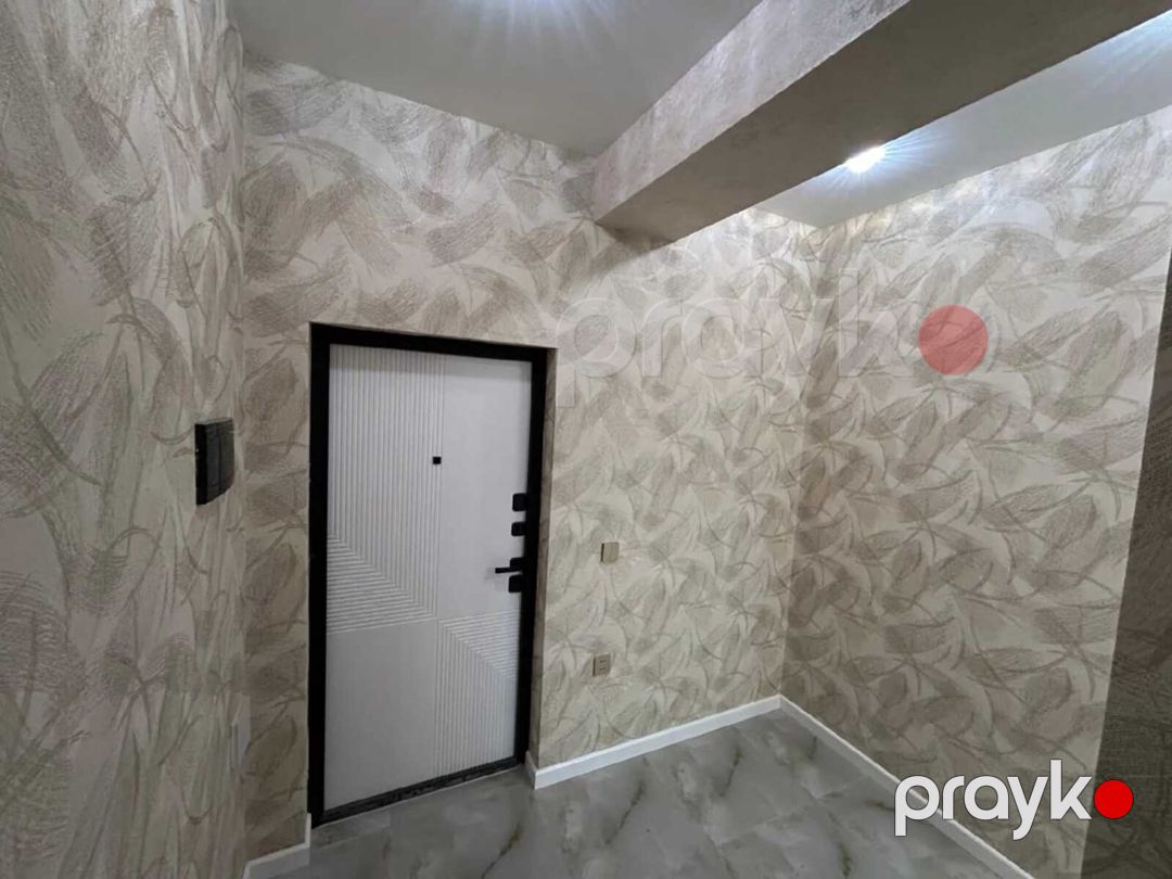Satılır 2 otaqlı yeni tikili 73 m² — Mənzil, Bakı (8)