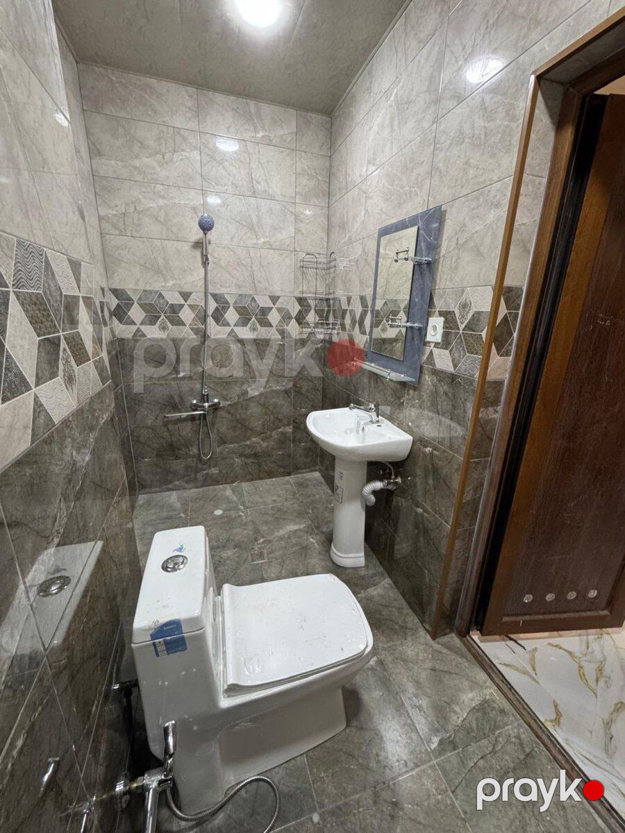 2-otaqlı yeni tikili kirayə verilir, Sumqayıt ş., 56 m² — Mənzil, Sumqayıt (8)