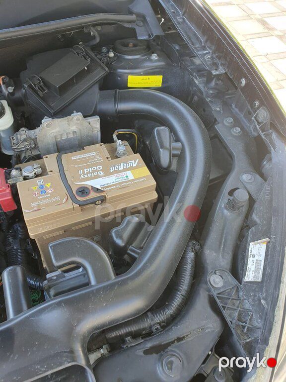 Nissan Qashqai, 2.0 L, 2011 il, 350 000 km — Avtomobillər, Bakı (10)