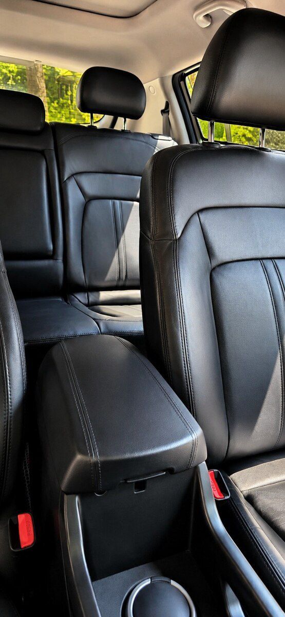 KIA Sportage, 2011 il — Avtomobillər, Bakı (7)