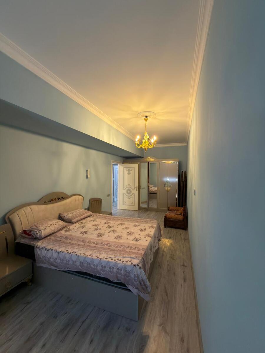 Satılır 2 otaqlı yeni tikili 76 m² — Mənzil, Bakı (7)