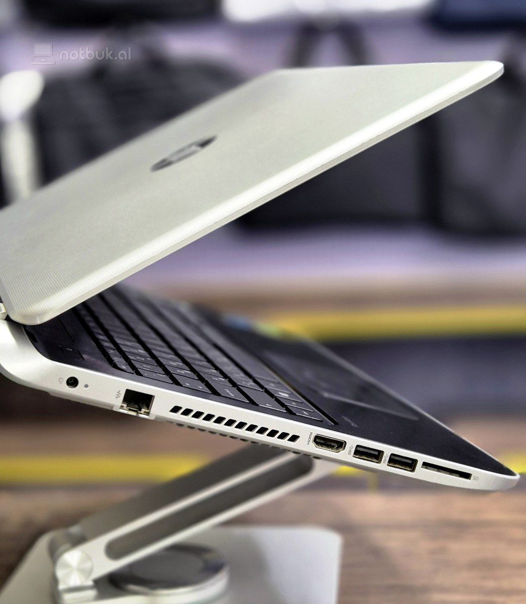 HP Pavilion 15 — Noutbuklar, Bakı (2)