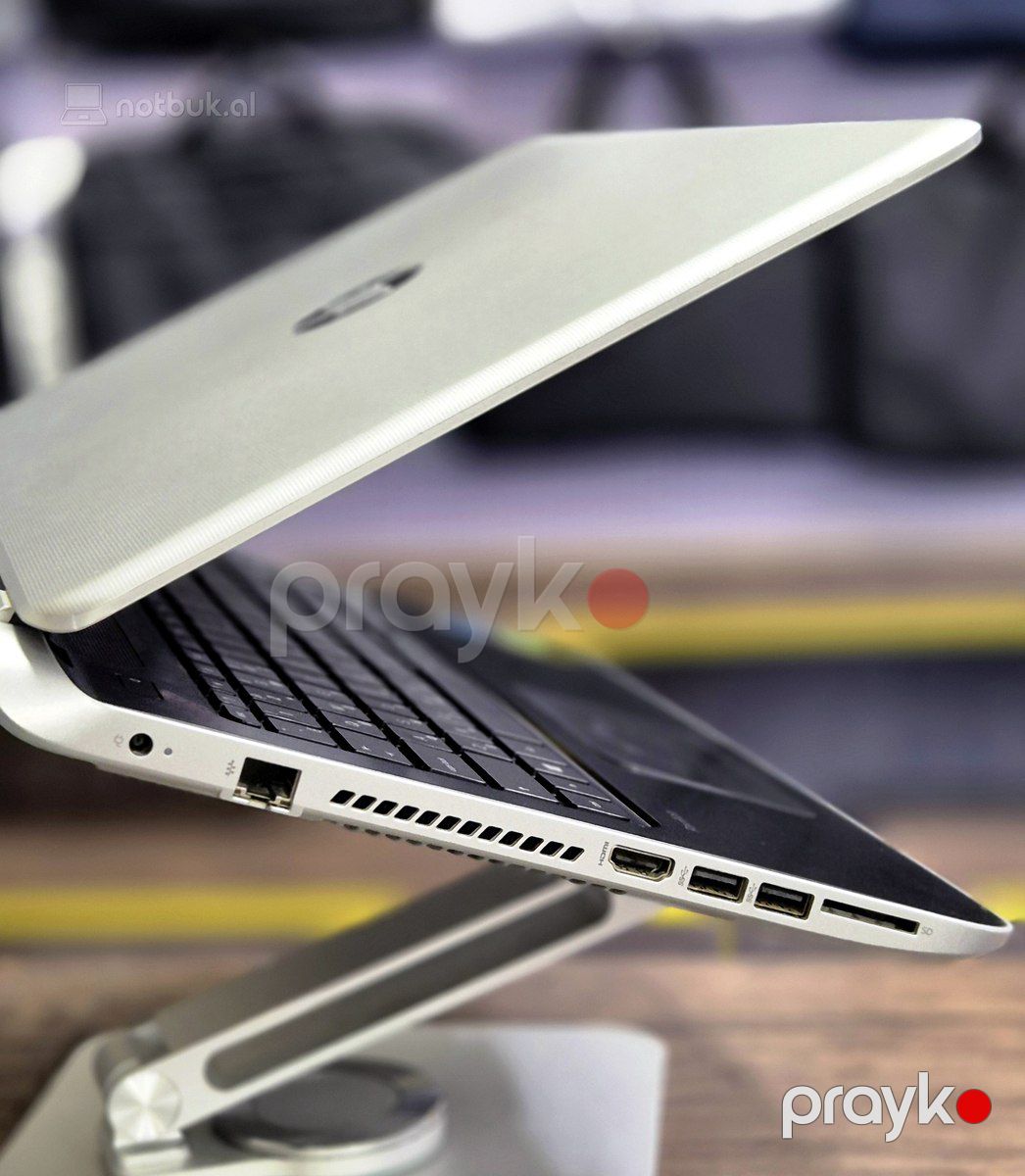 HP Pavilion 15 — Noutbuklar, Bakı (2)