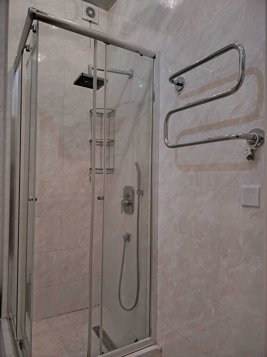 İcarəyə verilir 3 otaqlı yeni tikili 150 m² — Mənzil, Bakı (7)