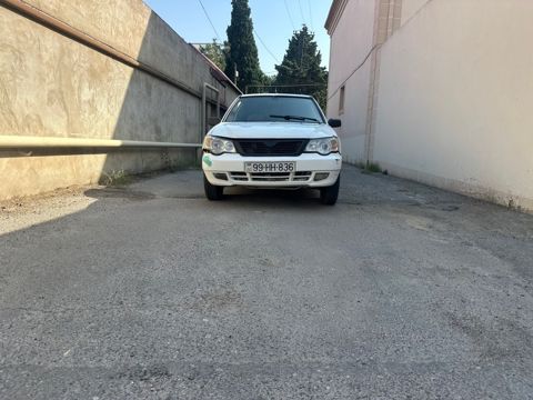 Saipa 132, 1.3 L, 2013 il, 400 000 km — Bakı
