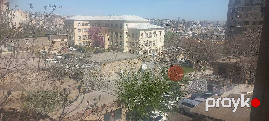 Satılır torpaq 10 sot — Torpaq, Bakı (5)