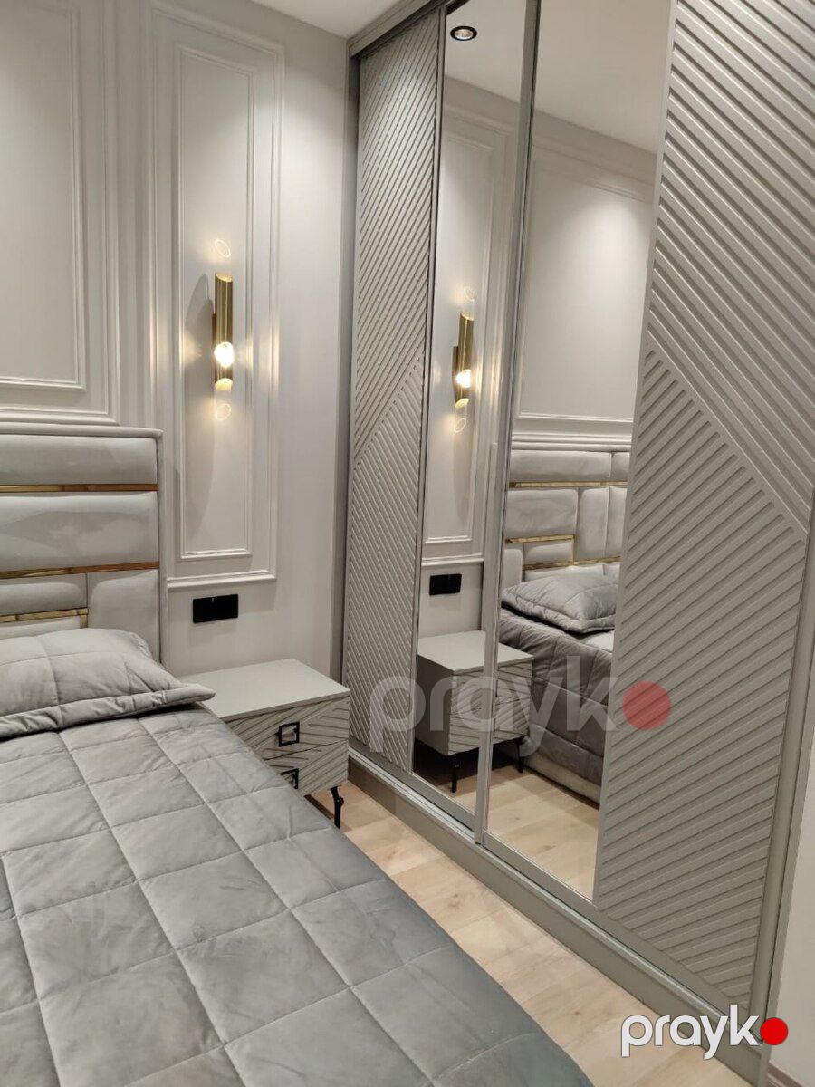 3-otaqlı yeni tikili kirayə verilir, Tbilisi pr., 100 m² — Mənzil, Bakı (10)