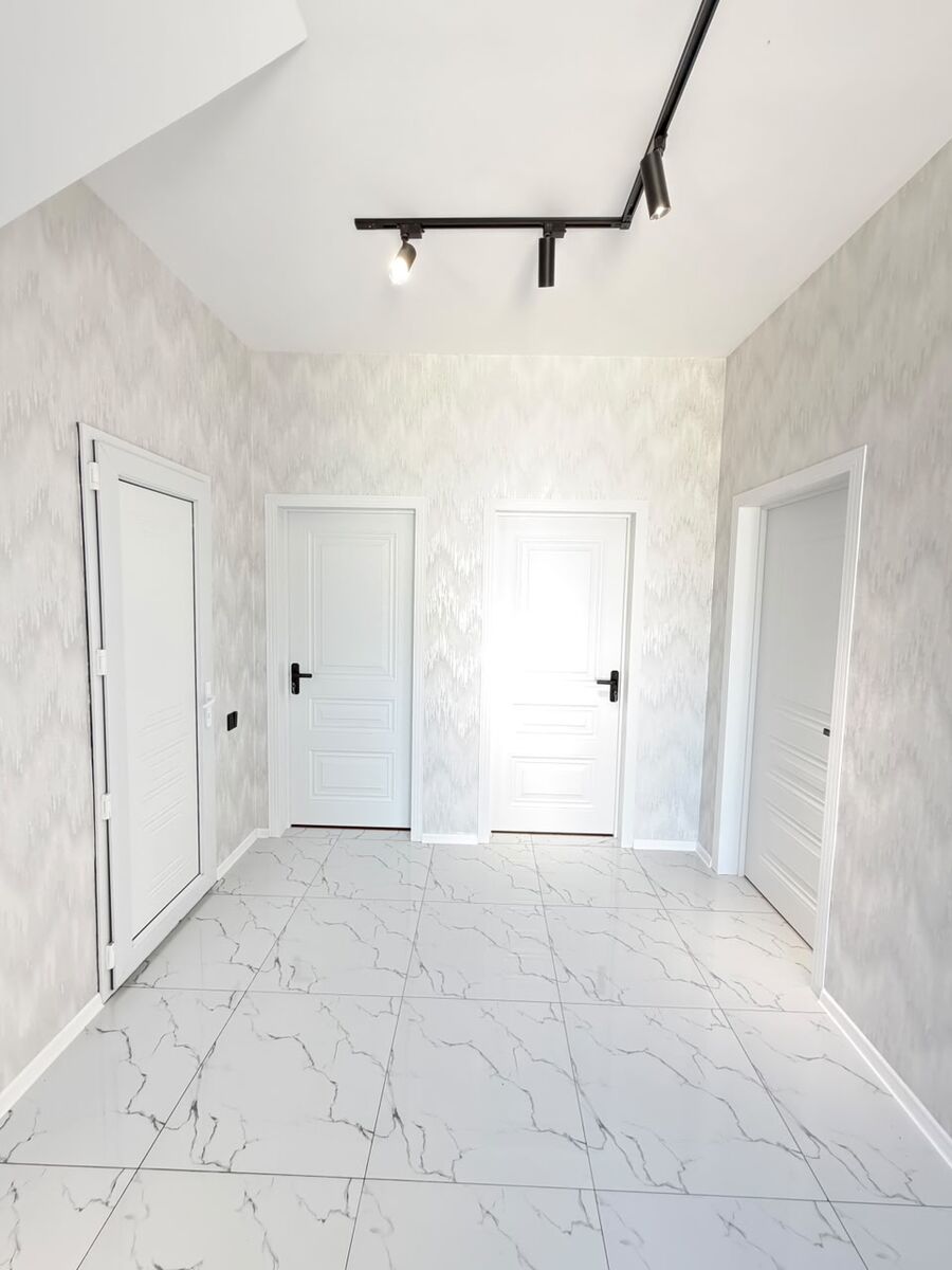 Satılır 5 otaqlı həyət evi/bağ evi 155 m² — Ev, villa, Bakı (4)
