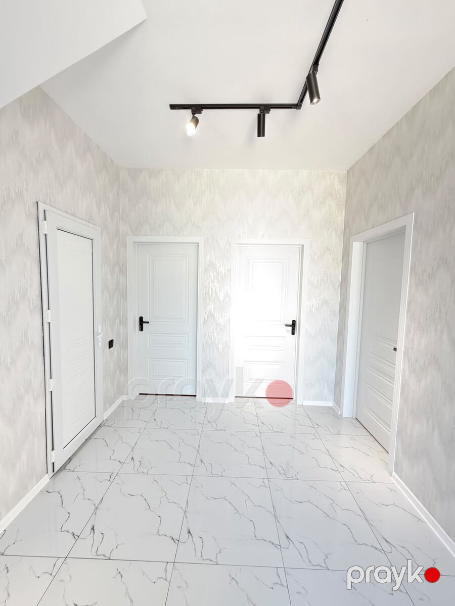 Satılır 5 otaqlı həyət evi/bağ evi 155 m² — Ev, villa, Bakı (4)