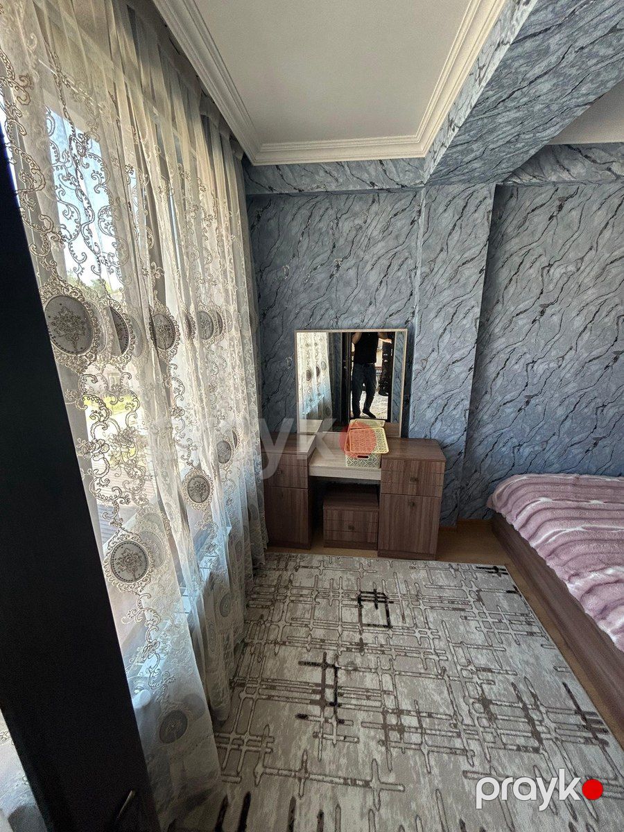 2-otaqlı yeni tikili, Qusar r., 50 m² — Mənzil, Qusar (3)