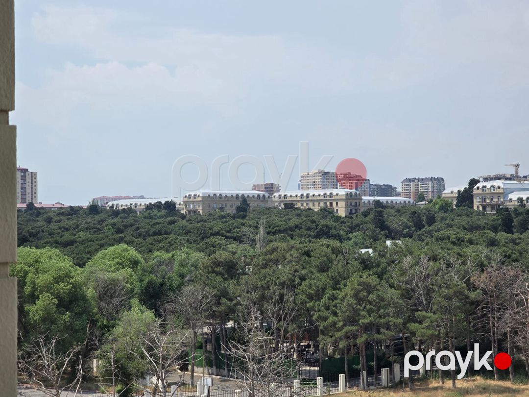 1-otaqlı yeni tikili, Bulvar küç., 50 m² — Mənzil, Sumqayıt (2)