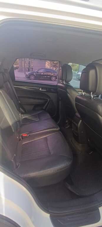 Kia Sorento, 2.0 L, 2012 il, 270 000 km — Avtomobillər, Bakı (4)