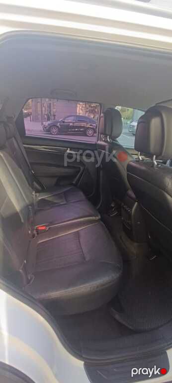 Kia Sorento, 2.0 L, 2012 il, 270 000 km — Avtomobillər, Bakı (4)