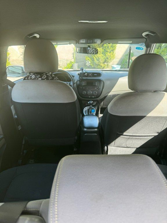 Kia Soul, 2.0 L, 2024 il, 222 812 km — Avtomobillər, Bakı (12)