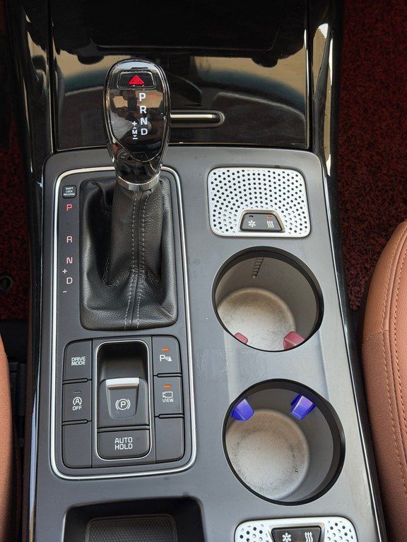 Kia Sorento, 2.2 L, 2019 il, 71 000 km — Avtomobillər, Bakı (10)