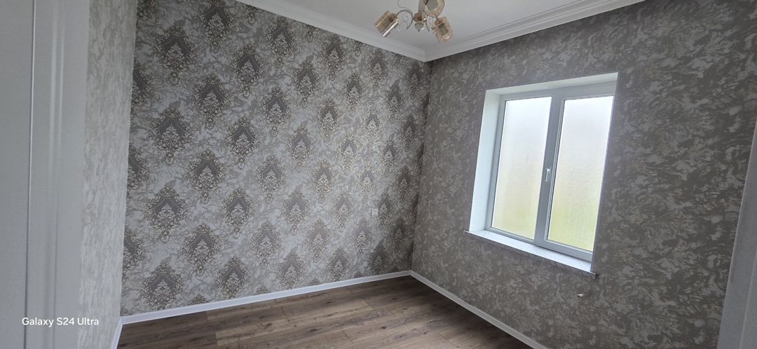 Satılır 3 otaqlı həyət evi/bağ evi 100 m² — Ev, villa, Bakı (10)