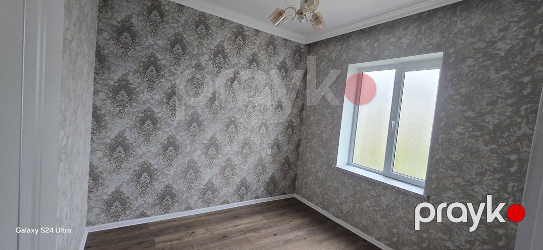 Satılır 3 otaqlı həyət evi/bağ evi 100 m² — Ev, villa, Bakı (10)