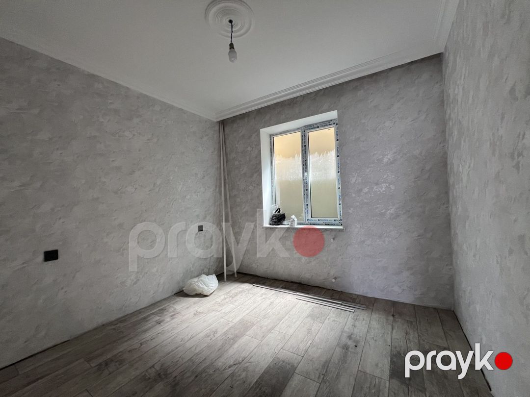 Satılır 3 otaqlı həyət evi/bağ evi 65 m² — Ev, villa, Bakı (4)