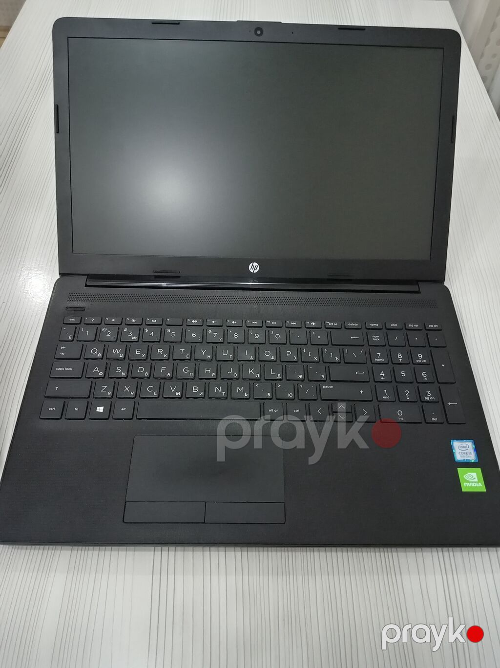 İşlənmiş HP 15.6 Intel Core i5, 1 TB, Pulsuz çatdırılma — HP, Bakı (2)