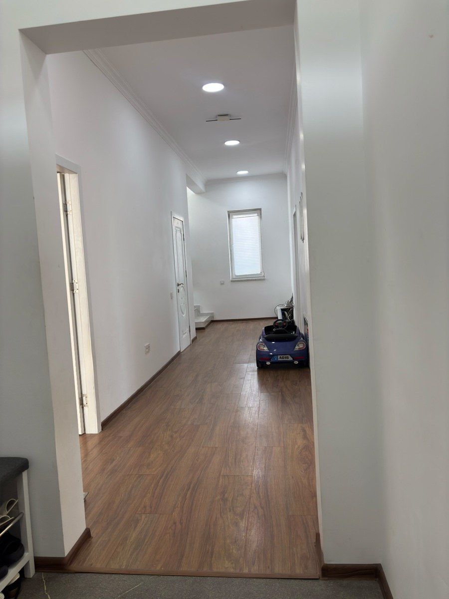 Satılır 6 otaqlı həyət evi/bağ evi 360 m² — Ev, villa, Bakı (4)