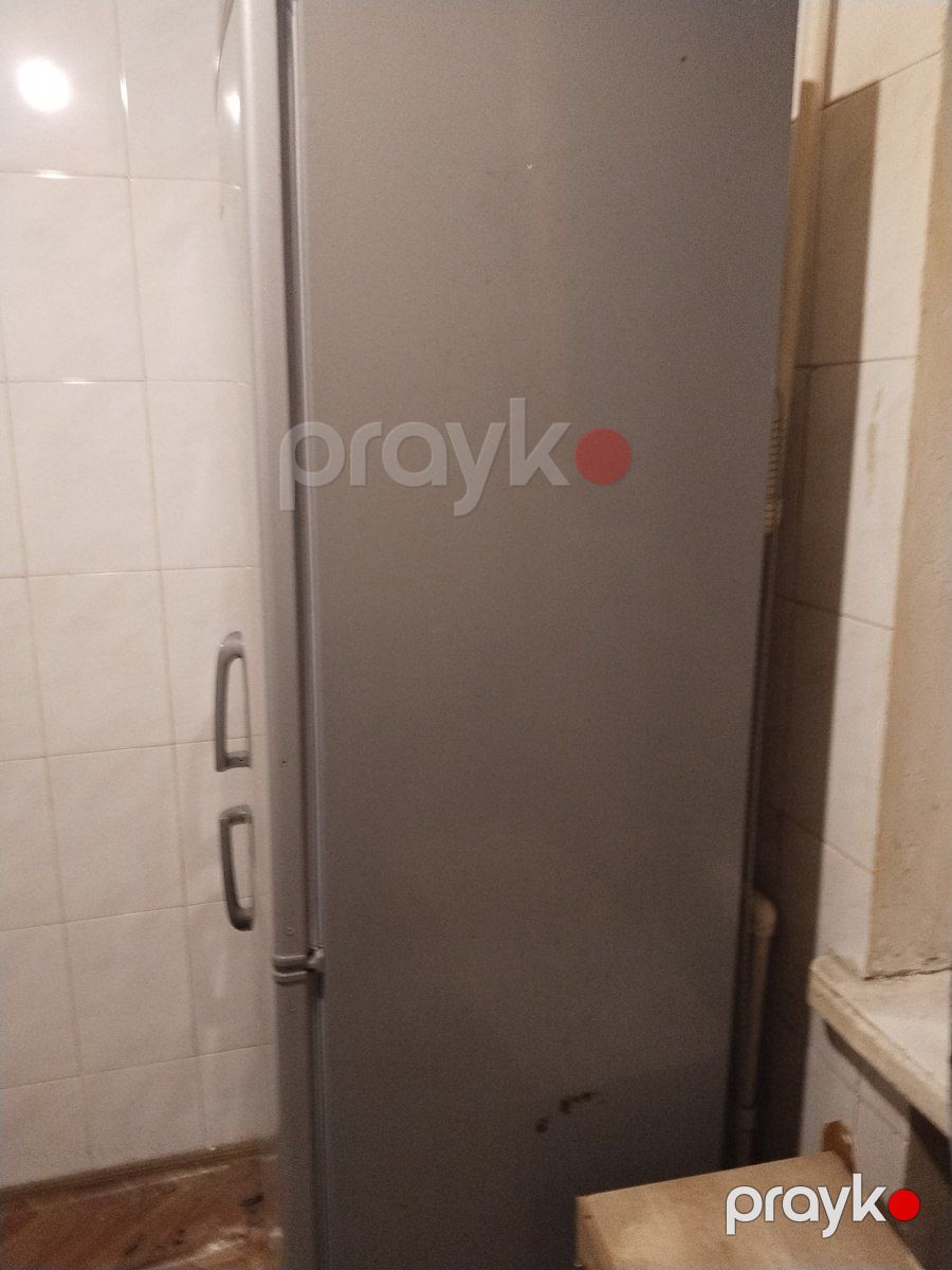 Satılır 2 otaqlı köhnə tikili 55 m² — Mənzil, Bakı (9)
