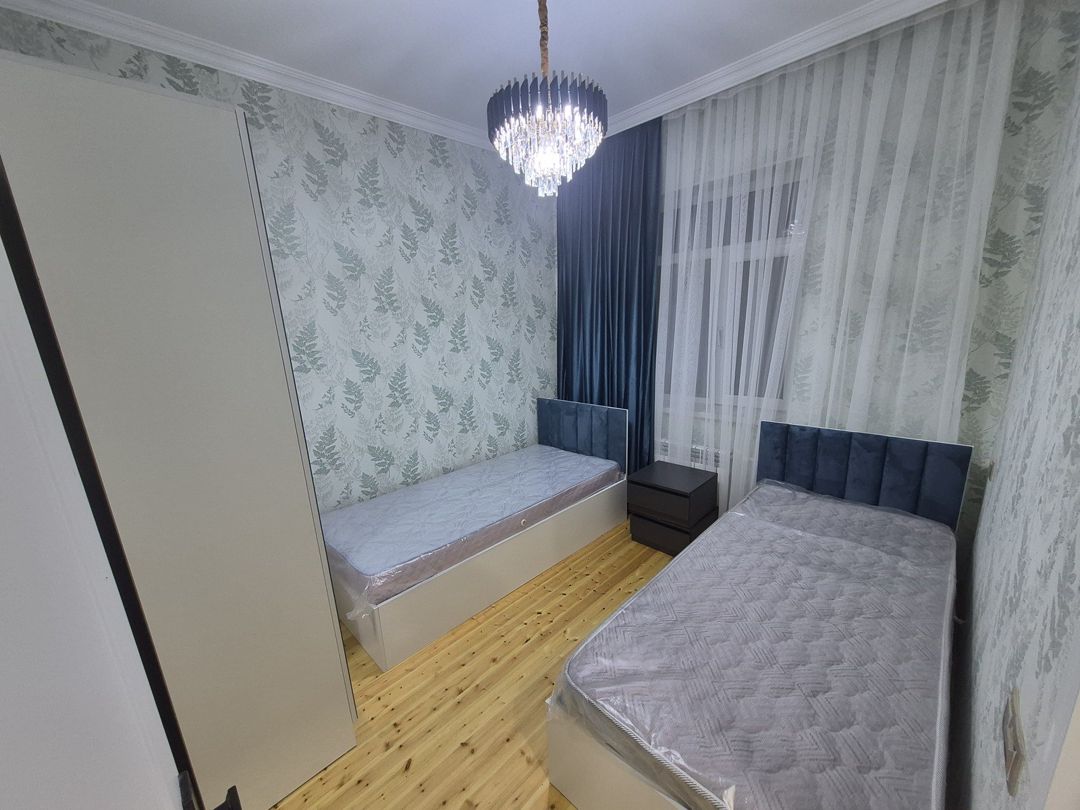 Həyət evi kirayə verilir, Mehdiabad qəs — Ev, villa, Bakı (5)