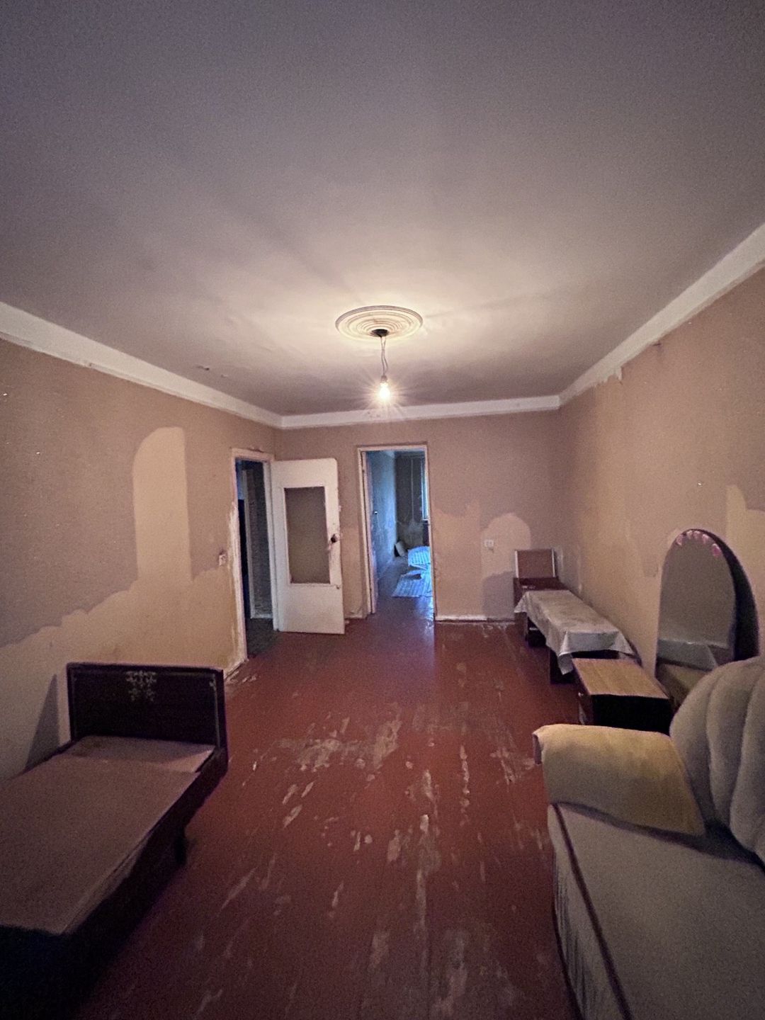 İcarəyə verilir 3 otaqlı köhnə tikili 70 m² — Mənzil, Bakı (6)