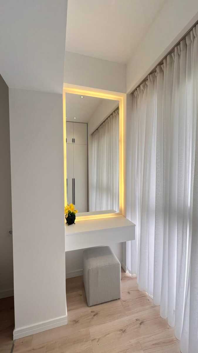 İcarəyə verilir 2 otaqlı yeni tikili 70 m² — Mənzil, Bakı (5)